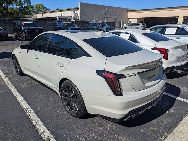 2021 Cadillac CT5 V-Series