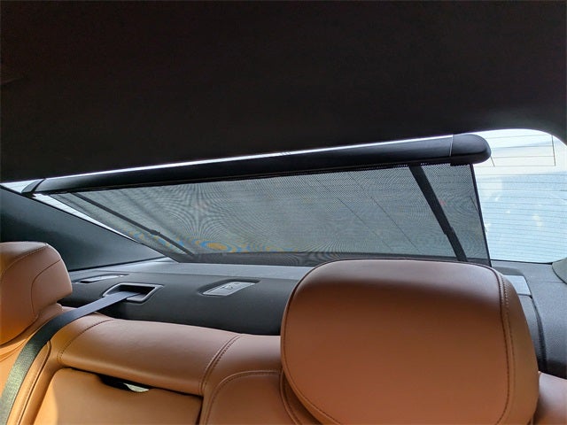 2017 Cadillac CT6 3.6L Luxury