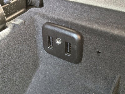 2017 Cadillac CT6 3.6L Luxury