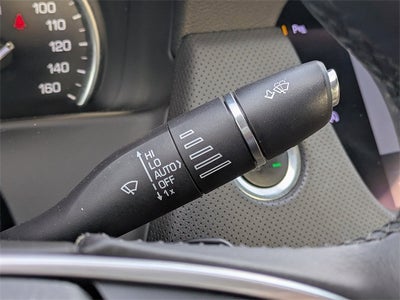 2017 Cadillac CT6 3.6L Luxury