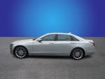 2018 Cadillac CT6 3.0L Twin Turbo Premium Luxury