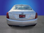 2018 Cadillac CT6 3.0L Twin Turbo Premium Luxury