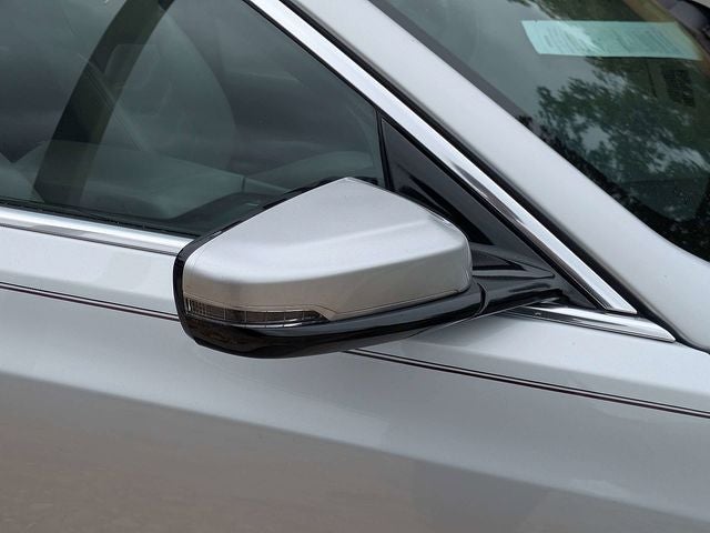 2018 Cadillac CT6 3.0L Twin Turbo Premium Luxury