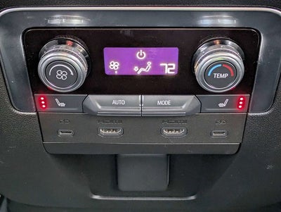 2025 GMC Yukon XL AT4