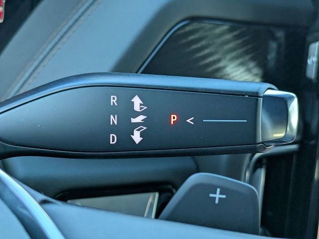 2025 GMC Yukon XL AT4