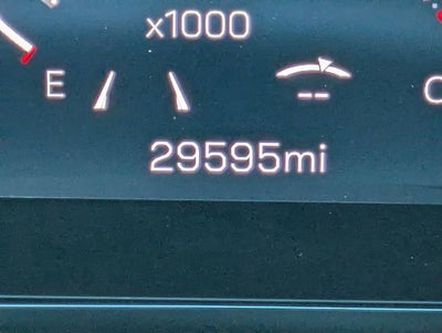 2025 GMC Yukon XL AT4