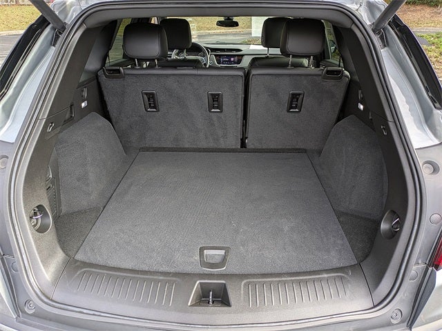 2023 Cadillac XT5 Luxury