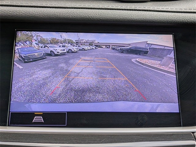 2023 Cadillac XT5 Luxury