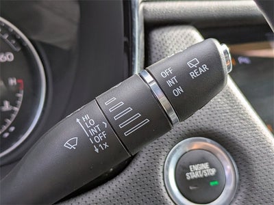 2023 Cadillac XT5 Luxury