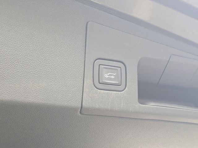 2019 Cadillac XT5 Base