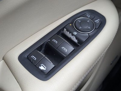 2019 Cadillac XT5 Base
