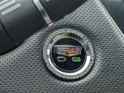 2019 Cadillac XT5 Base