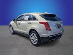 2017 Cadillac XT5 Platinum