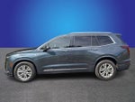 2021 Cadillac XT6 Luxury
