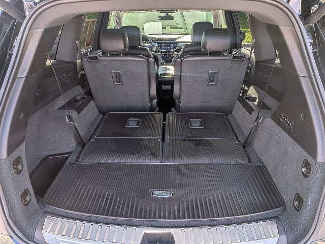 2020 Cadillac XT6 Sport