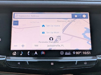2020 Cadillac XT6 Sport