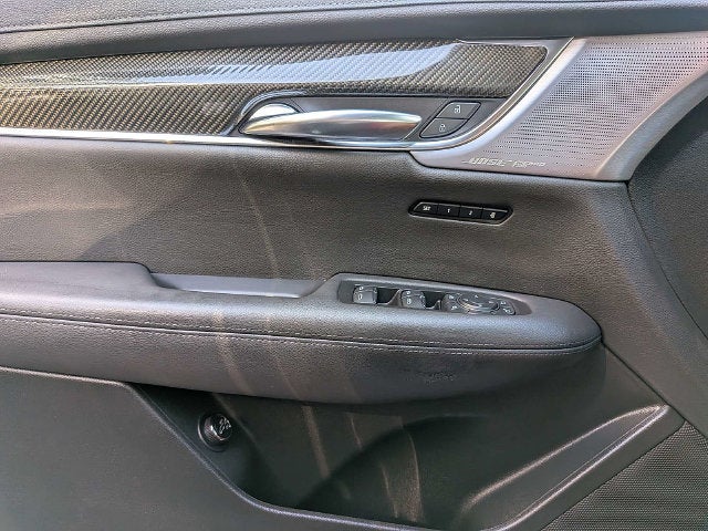 2020 Cadillac XT6 Sport