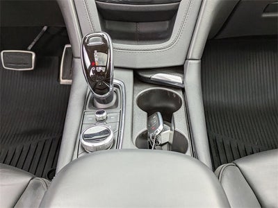 2021 Cadillac XT6 Sport