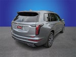 2021 Cadillac XT6 Sport