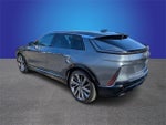 2023 Cadillac LYRIQ Luxury