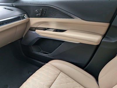 2026 Cadillac LYRIQ Signature Luxury