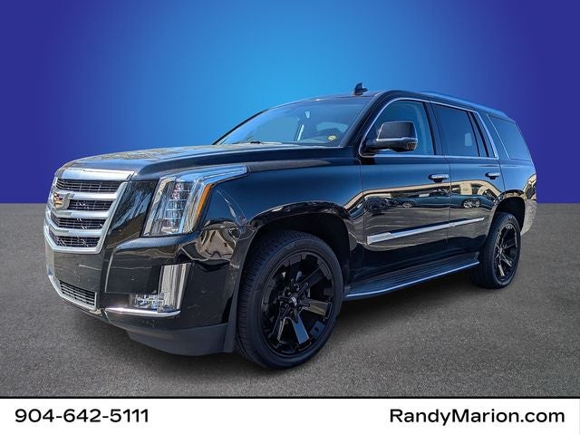 2019 Cadillac Escalade Base