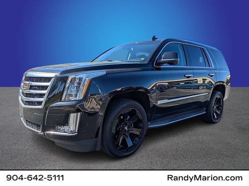 2019 Cadillac Escalade Base