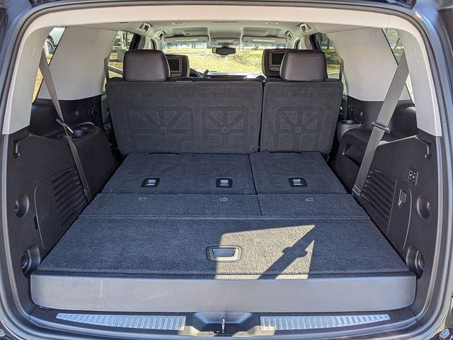 2019 Cadillac Escalade Base