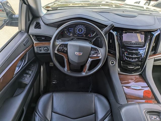 2019 Cadillac Escalade Base