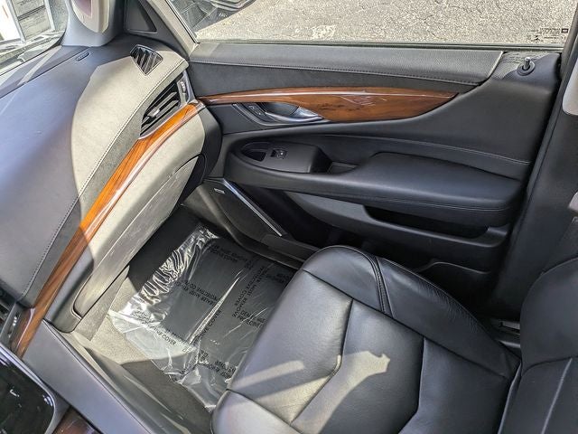 2019 Cadillac Escalade Base