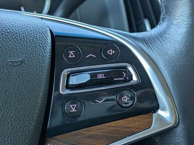 2019 Cadillac Escalade Base