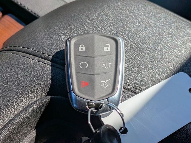 2019 Cadillac Escalade Base