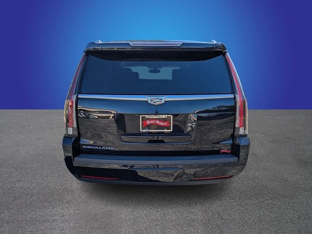 2019 Cadillac Escalade Base