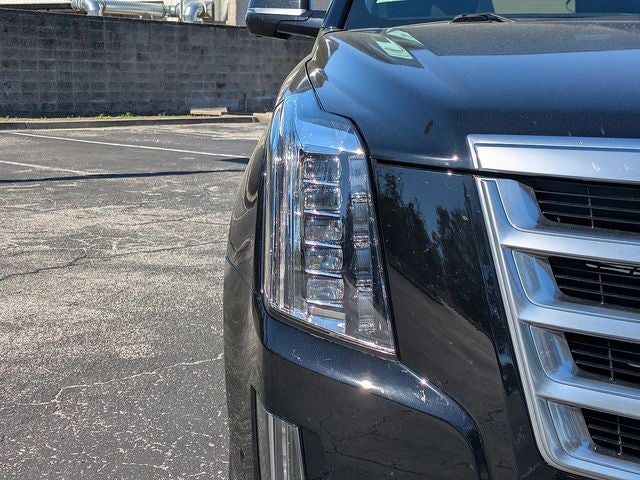 2019 Cadillac Escalade Base