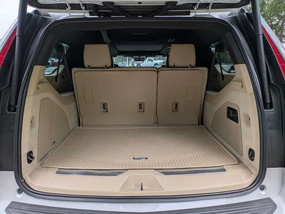 2021 Cadillac Escalade ESV Premium