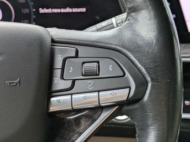 2021 Cadillac Escalade ESV Premium