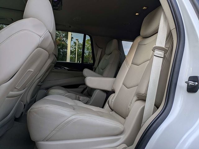 2020 Cadillac Escalade Premium Luxury