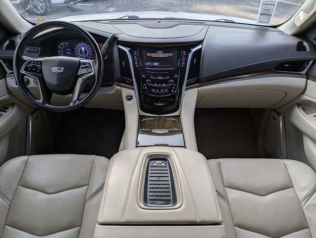 2020 Cadillac Escalade Premium Luxury