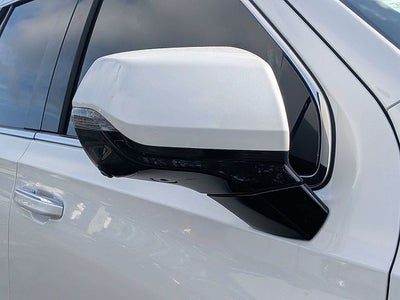 2021 Cadillac Escalade Premium Luxury Platinum