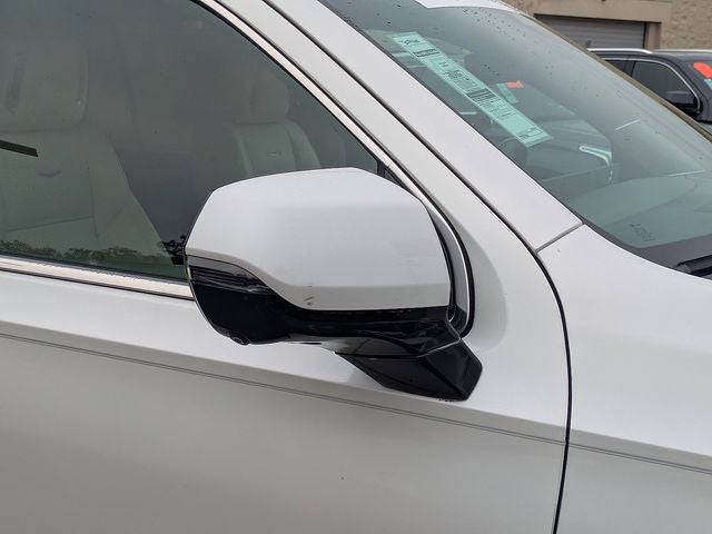 2022 Cadillac Escalade Premium Luxury Platinum