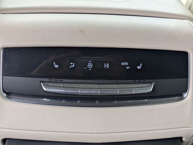 2022 Cadillac Escalade Premium Luxury Platinum