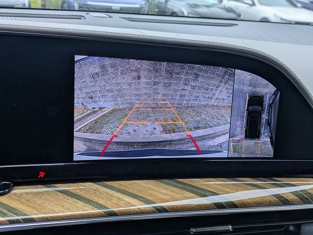 2022 Cadillac Escalade Premium Luxury Platinum