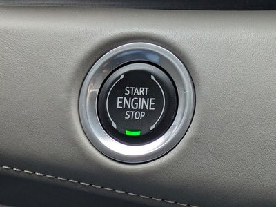 2022 Cadillac Escalade Premium Luxury Platinum