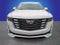 2022 Cadillac Escalade Premium Luxury Platinum