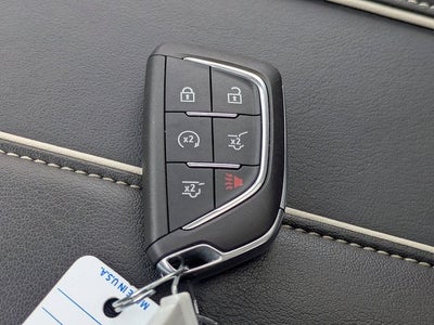 2024 Cadillac Escalade Sport