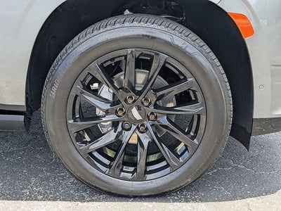 2024 Cadillac Escalade Sport