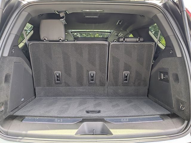 2024 Cadillac Escalade Sport