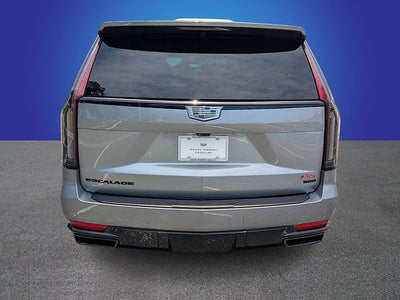 2024 Cadillac Escalade Sport