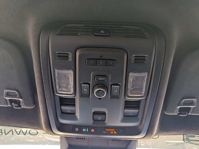 2023 Cadillac Escalade V-Series
