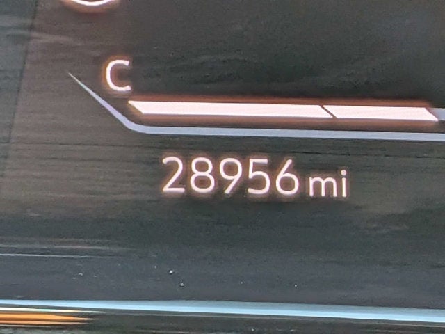 2023 Cadillac Escalade V-Series